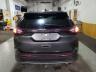 2017 Ford Edge Sel de vânzare în Anchorage, AK - Side