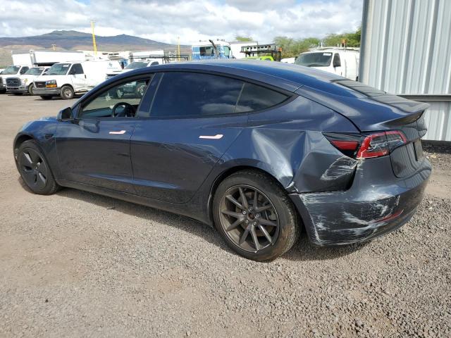 5YJ3E1EA1PF687961 Tesla MODEL 3