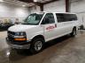 2017 Chevrolet Express G3500 Lt na sprzedaż w Milwaukee, WI - Minor Dent/Scratches