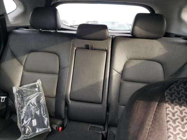 KM8J33A28GU161045 Hyundai 2016