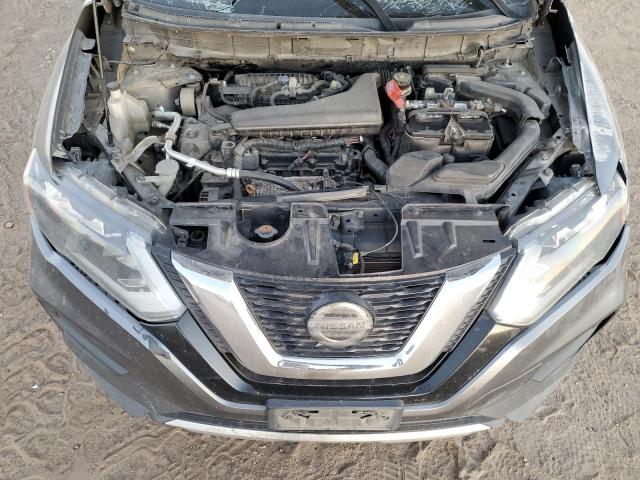 KNMAT2MV5JP526372 Nissan Rogue