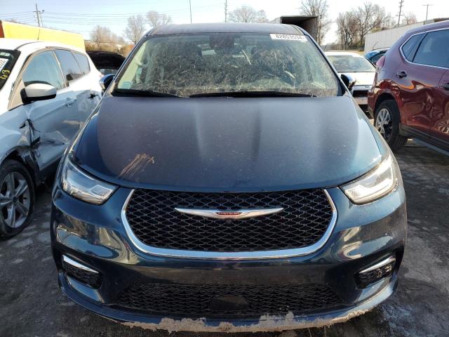 2C4RC1S75NR221301 Chrysler Pacifica H