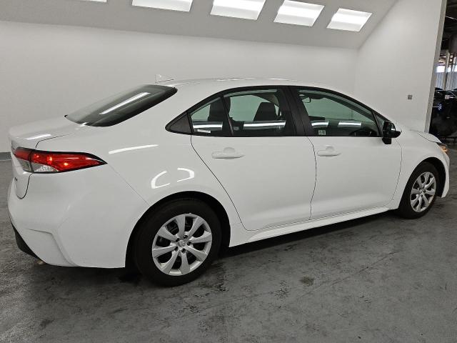 5YFB4MDE5RP119725 Toyota COROLLA LE