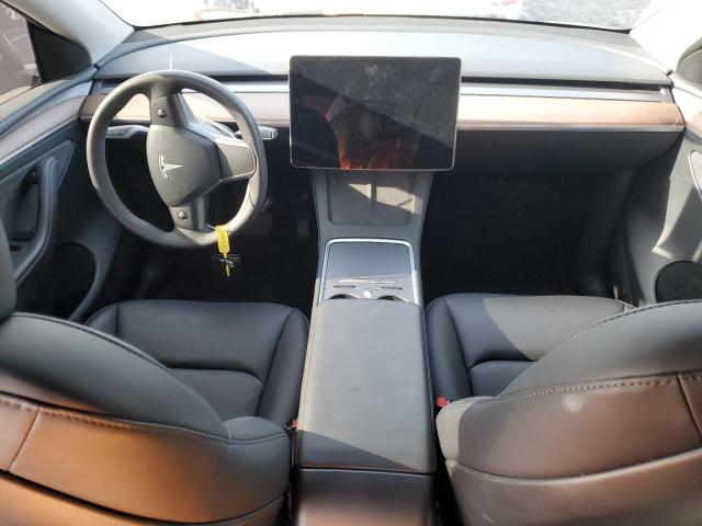 7SAYGDEE5RF060707 Tesla Model Y