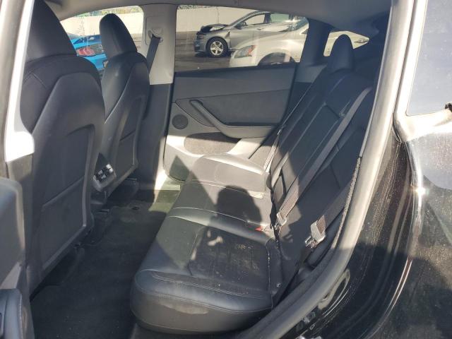 7SAYGDEE5RF060707 Tesla Model Y