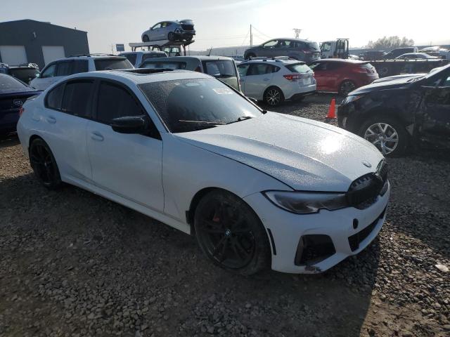 3MW5U9J01M8B53735 BMW 2021