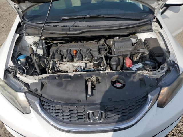 19XFB2F56EE023932 Honda Civic Lx