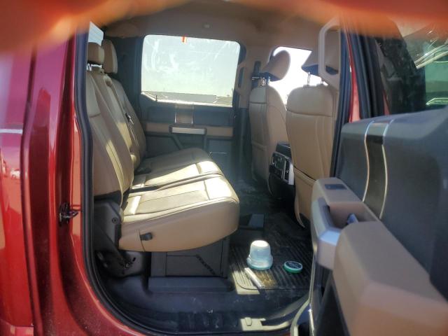 1FT7W2BN7NEF21356 Ford 2022