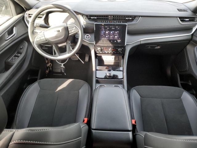 1C4RJKAG1R8625128 Jeep Grand Cher