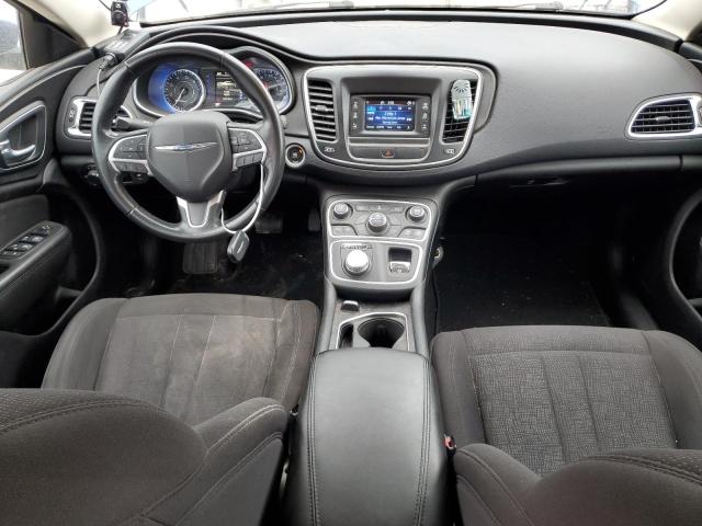 1C3CCCAB3FN561105 Chrysler 200 LIMITE