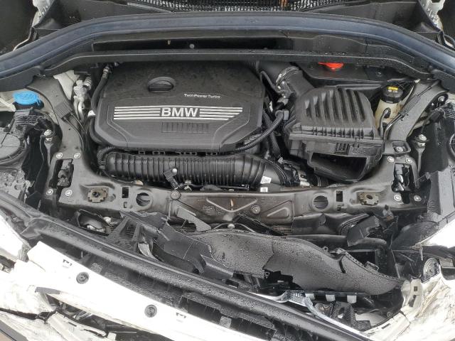 WBXJG9C00L5P36060 BMW X1 XDRIVE2