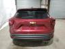 2024 Chevrolet Trax Ls na sprzedaż w Brookhaven, NY - Front End