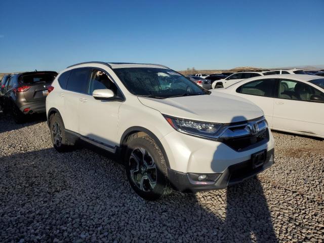 2HKRW2H93JH673745 Honda CR-V TOURI