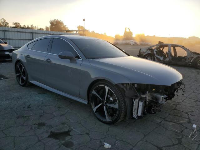 WUAW2AFC5GN904924 Audi RS7