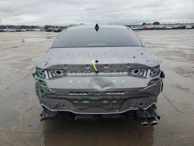 KMHLR4DF8RU822264 Hyundai ELANTRA N