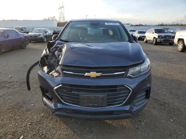 3GNCJNSB4JL177541 Chevrolet TRAX LS