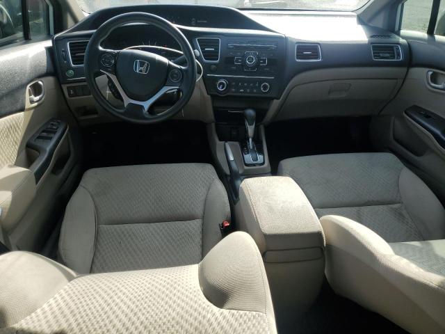 19XFB2F56EE023932 Honda Civic Lx