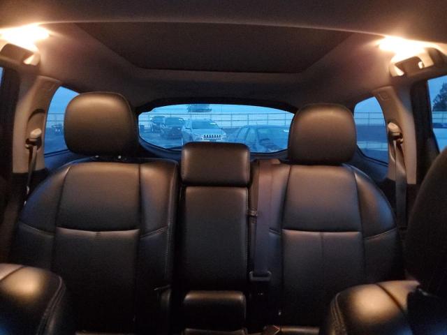 5N1DR2MM6HC658847 Nissan 2017