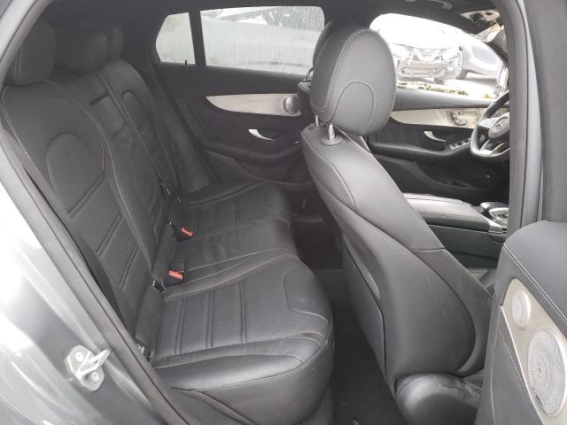WDC0J8JB1KF552712 Mercedes-Benz GLC COUPE