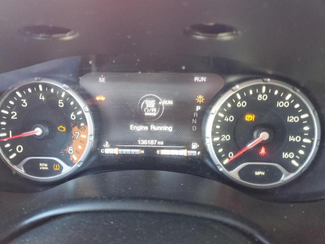 ZACCJBCB0HPE90609 Jeep 2017