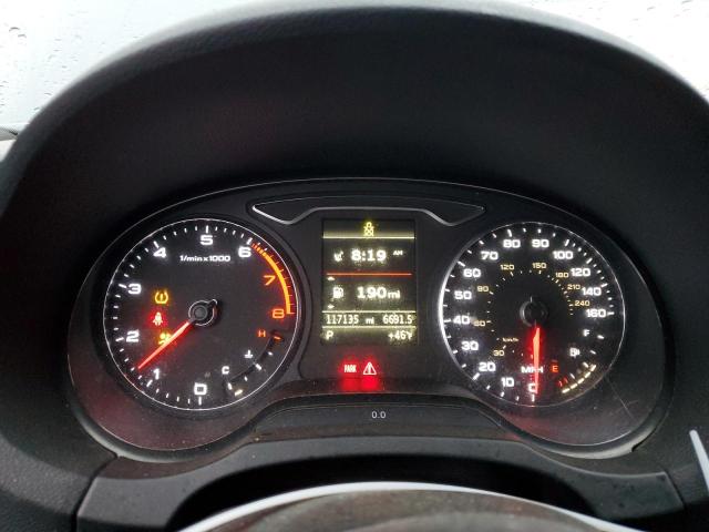 WAUACGFF7F1091686 Audi 2015