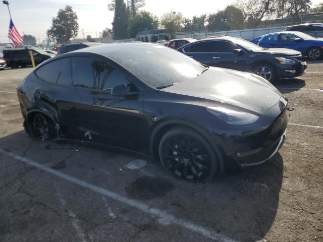 7SAYGDEE5RF060707 Tesla Model Y