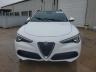 2023 Alfa Romeo Stelvio Ti продається в Conway, AR - Minor Dent/Scratches