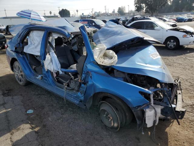 4T1BF1FK3GU530032 Toyota 2ar-fe