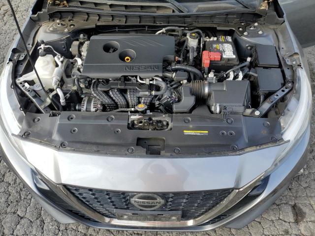 1N4BL4CV1KC166517 Nissan 2019