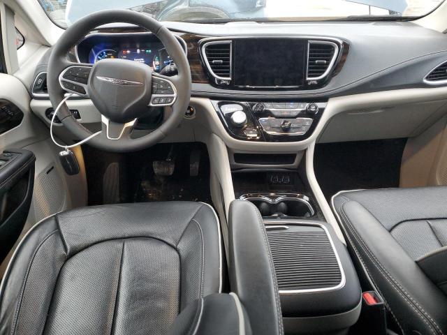 2C4RC1S75NR221301 Chrysler Pacifica H