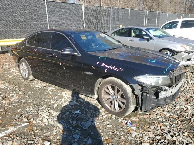 WBA5A7C52ED612670 BMW 528 XI