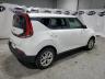 2022 Kia Soul Lx de vânzare în Ham Lake, MN - Mechanical