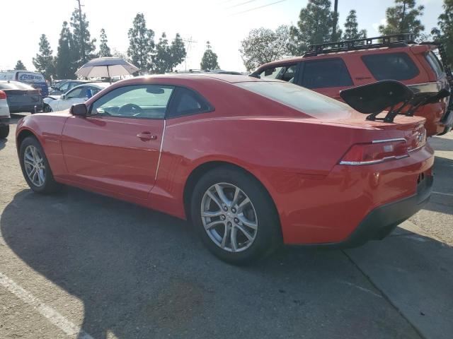 2G1FE1E38E9323576 Chevrolet lfx
