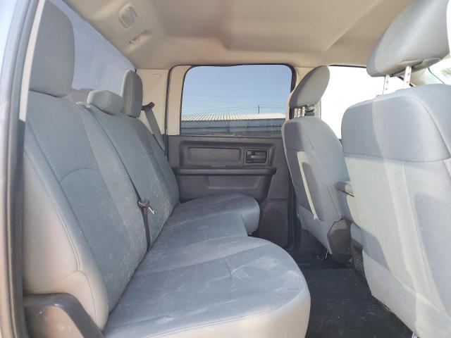 3C6UR4CL6EG262278 RAM 2500 St