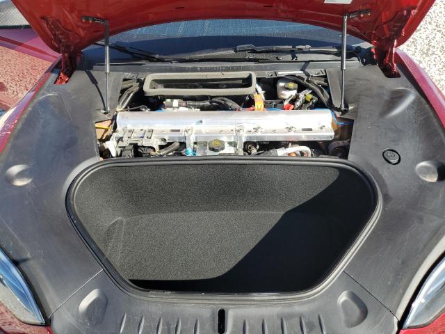 5YJSA1E61RF533045 Tesla MODEL S