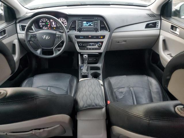 5NPE24AF0FH148123 Hyundai dohc gdi theta-ii