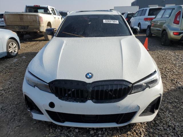 3MW5U9J01M8B53735 BMW 2021