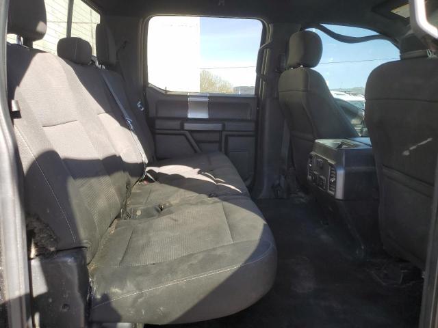 1FTEW1EPXHKC82552 Ford F150 SUPER