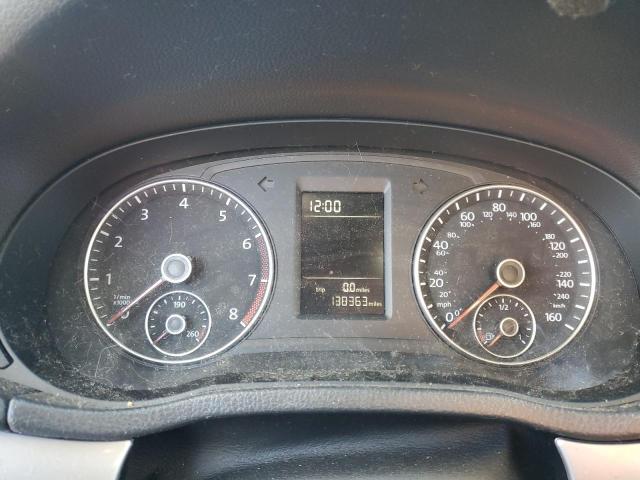 1VWAT7A31EC022556 Volkswagen PASSAT S