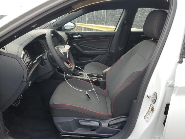 3VW9T7BU2RM049019 Volkswagen Jetta 40th
