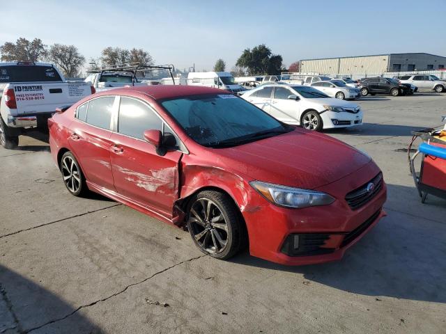 4S3GKAL64N3610875 Subaru na