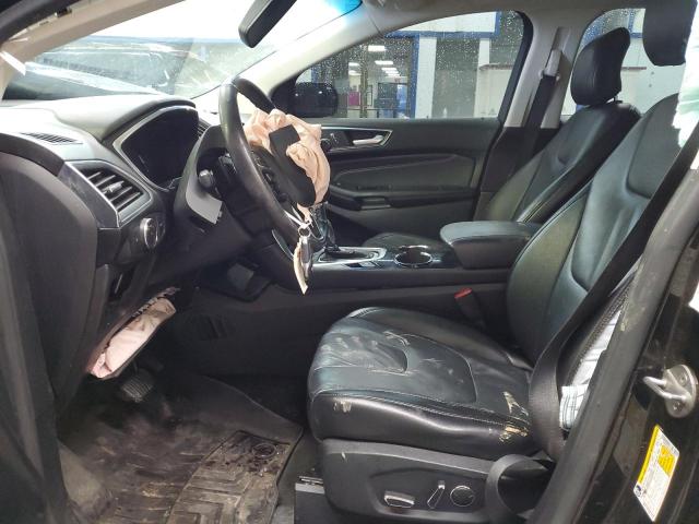 2FMTK3K89FBB39350 Ford EDGE TITAN