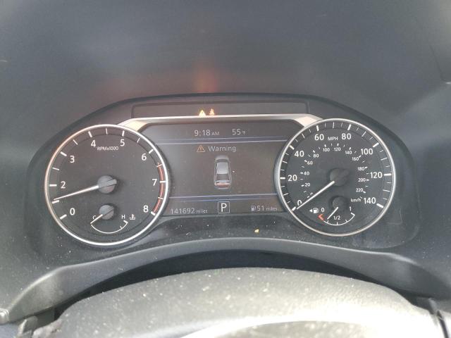 1N4BL4CV1KC166517 Nissan 2019