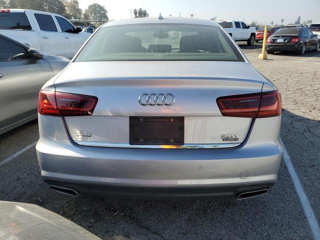 WAUG8AFC4HN043024 Audi A6 PREMIUM