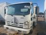 2015 Isuzu Npr Hd  продається в Kapolei, HI - Normal Wear