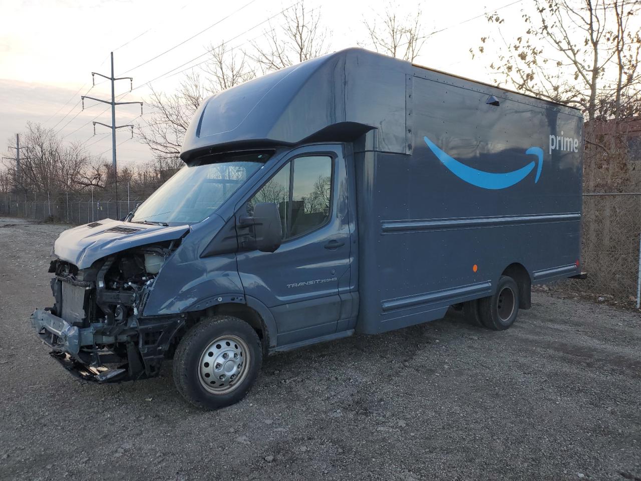 FORD TRANSIT 2022 1FDDF6P80NKA39287 Photo 20