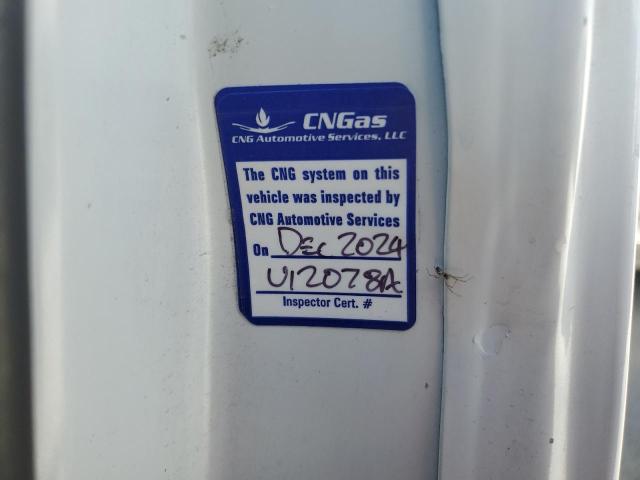1GCWGFCB0E1122350 Chevrolet EXPRESS G2
