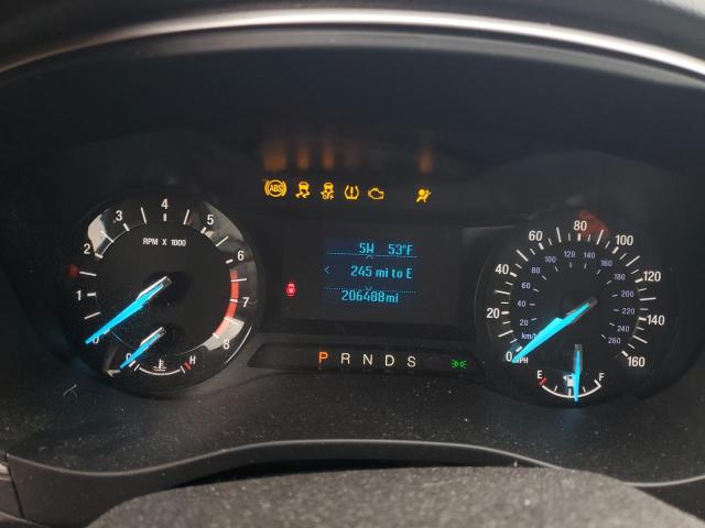 3FA6P0G74GR280403 Ford FUSION S