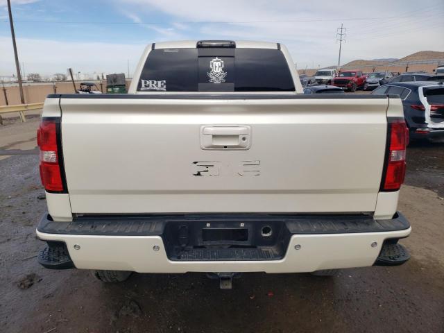 3GTU2VEC1EG208550 GMC SIERRA K15