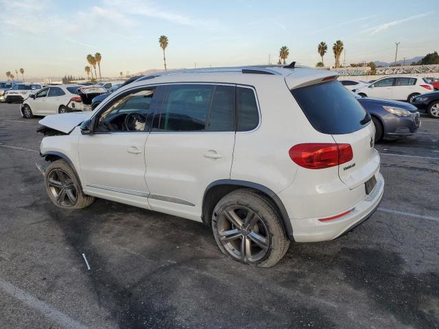 WVGUV7AX6HK019560 Volkswagen Tiguan Spo
